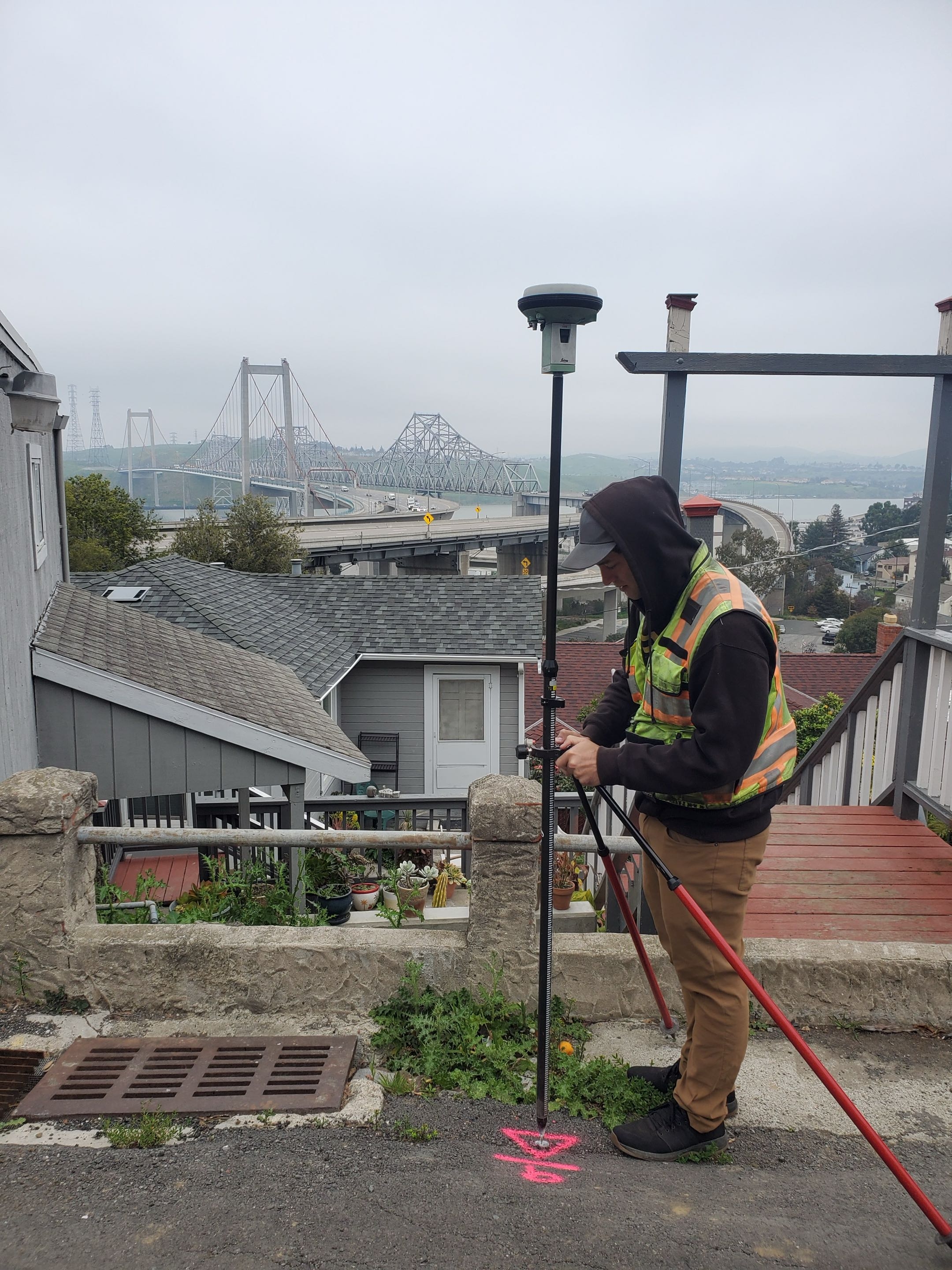 Survey project